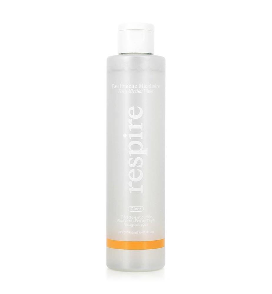 Eau Fraîche Micellaire - 200 ml