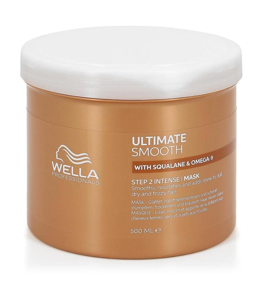 Masque Ultimate Smooth 500 ml