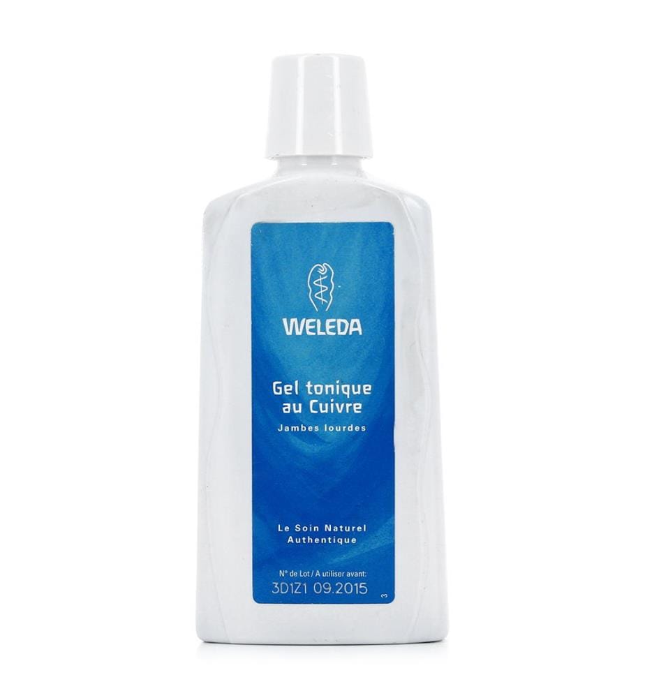 Gel Toning, 200 ml