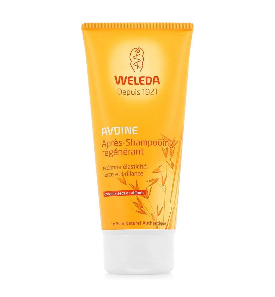 Après-Shampoing Régénérant à l'Avoine, 200 ml