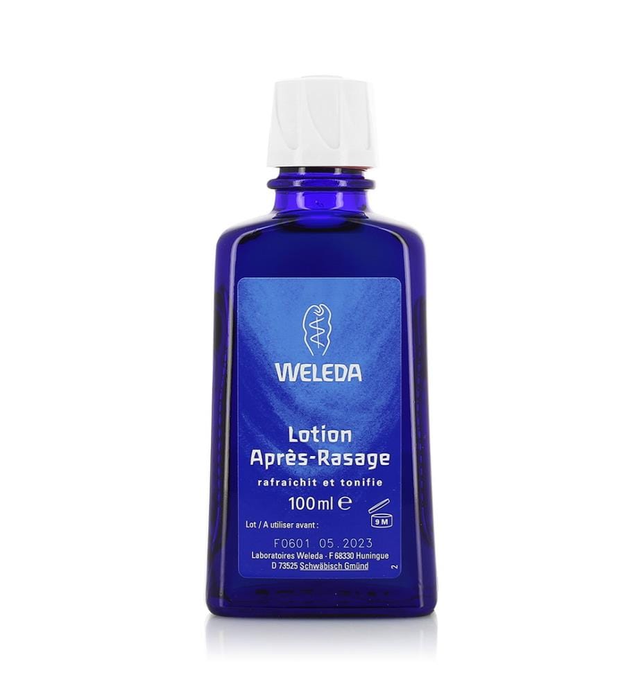 Lotion Après-Rasage, 100 ml