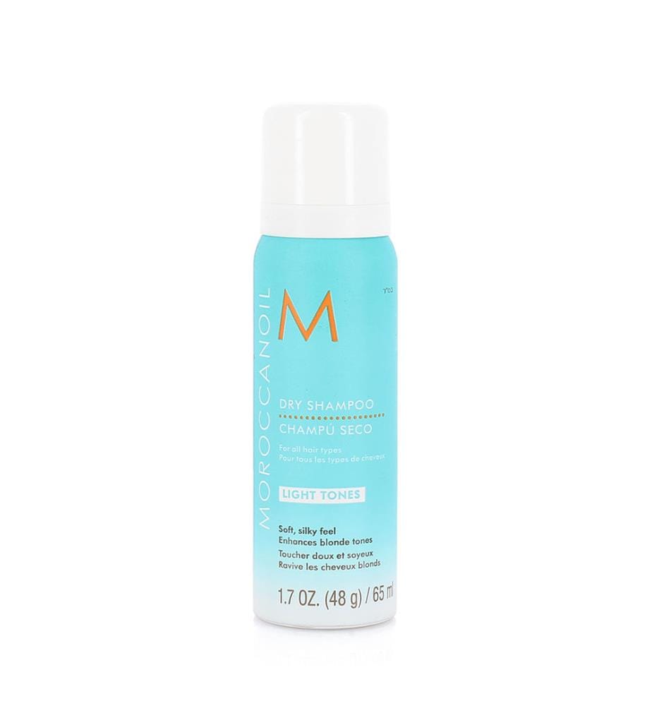 Shampoing Sec Light Tones - 65 ml
