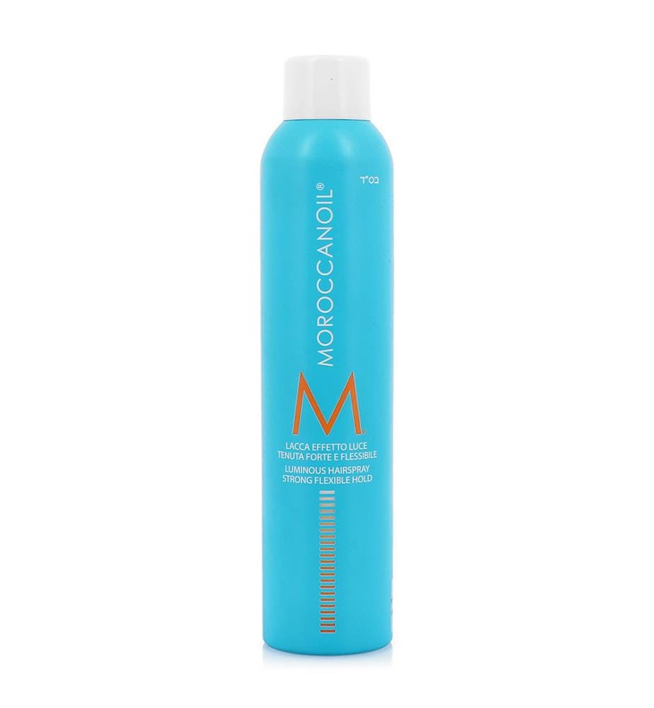 Laque Strong Flexible Hold - 330 ml