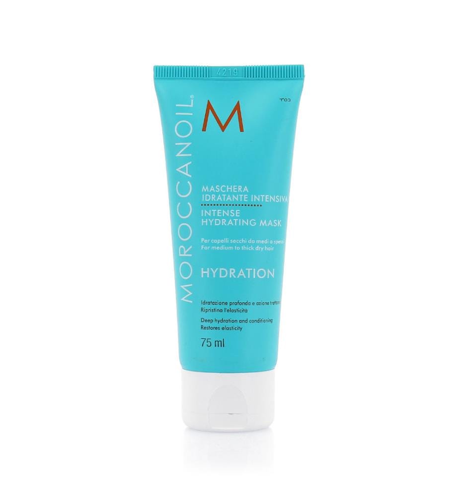 Masque Capillaire Hydration Thick Hair - 75 ml