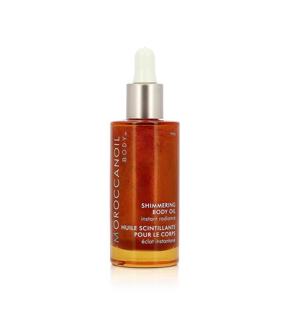 Huile Scintillante - 50 ml
