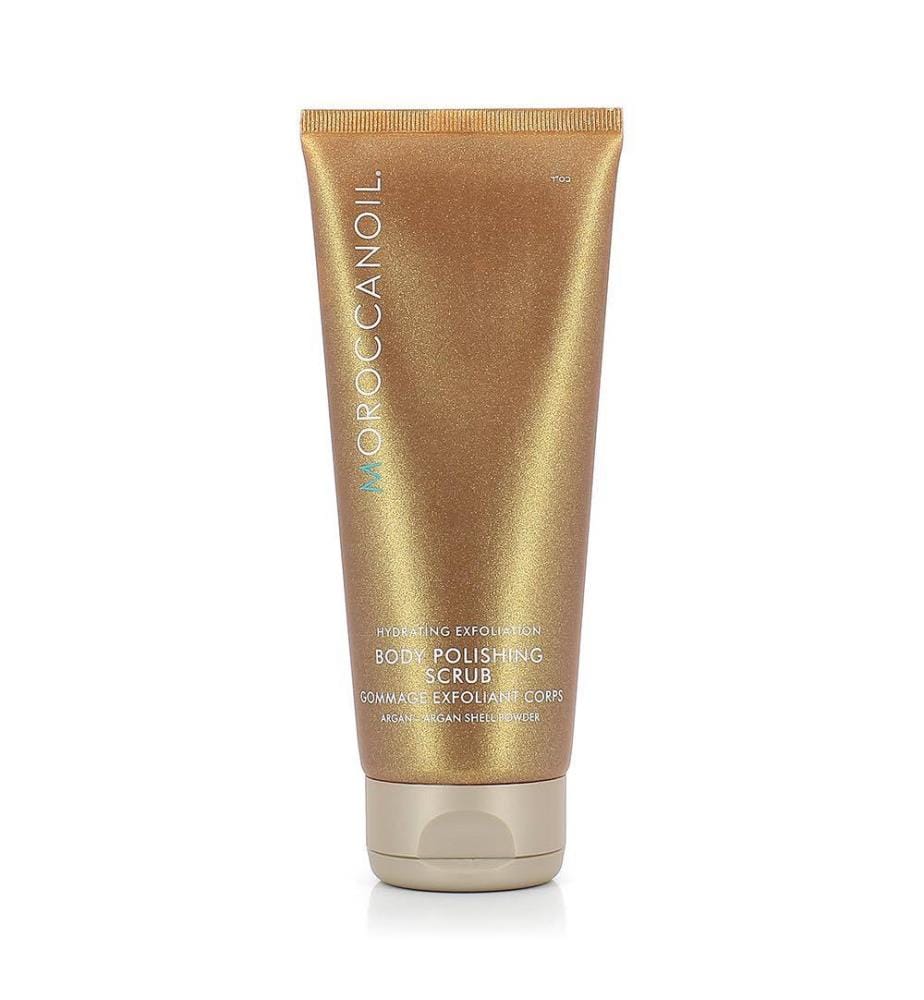 Gommage Exfoliant pour le Corps à l'Argan - 200 ml