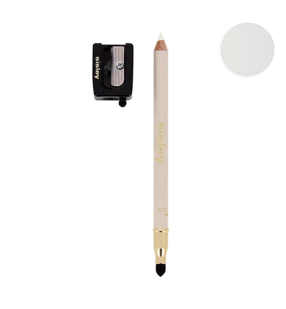Crayon Contour de l'oeil Phyto-Khol #Neige, 1.2 g