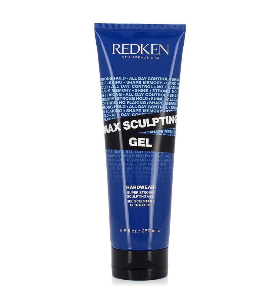 Gel Coiffant Max Sculpting Gel - 250 ml