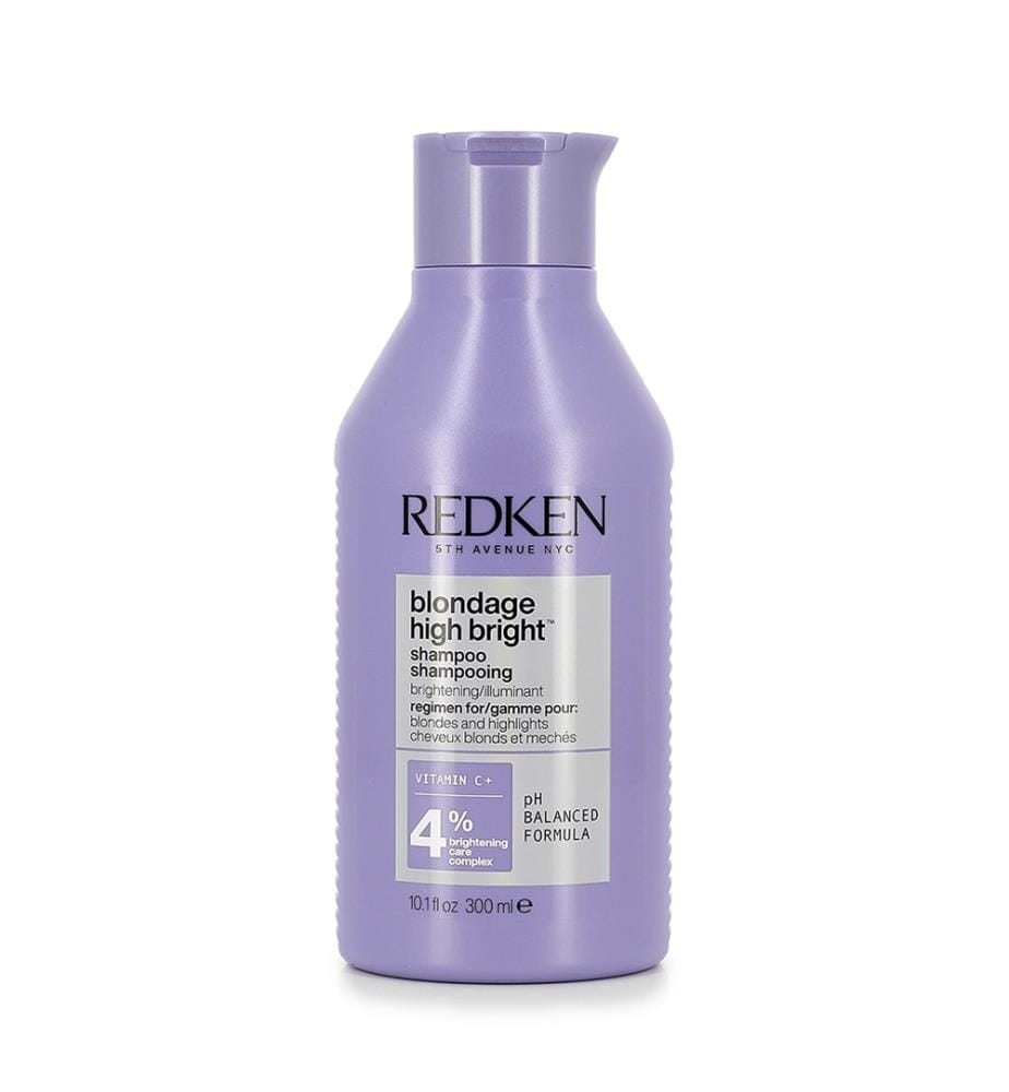 Shampoing Blondage High Bright - 300 ml