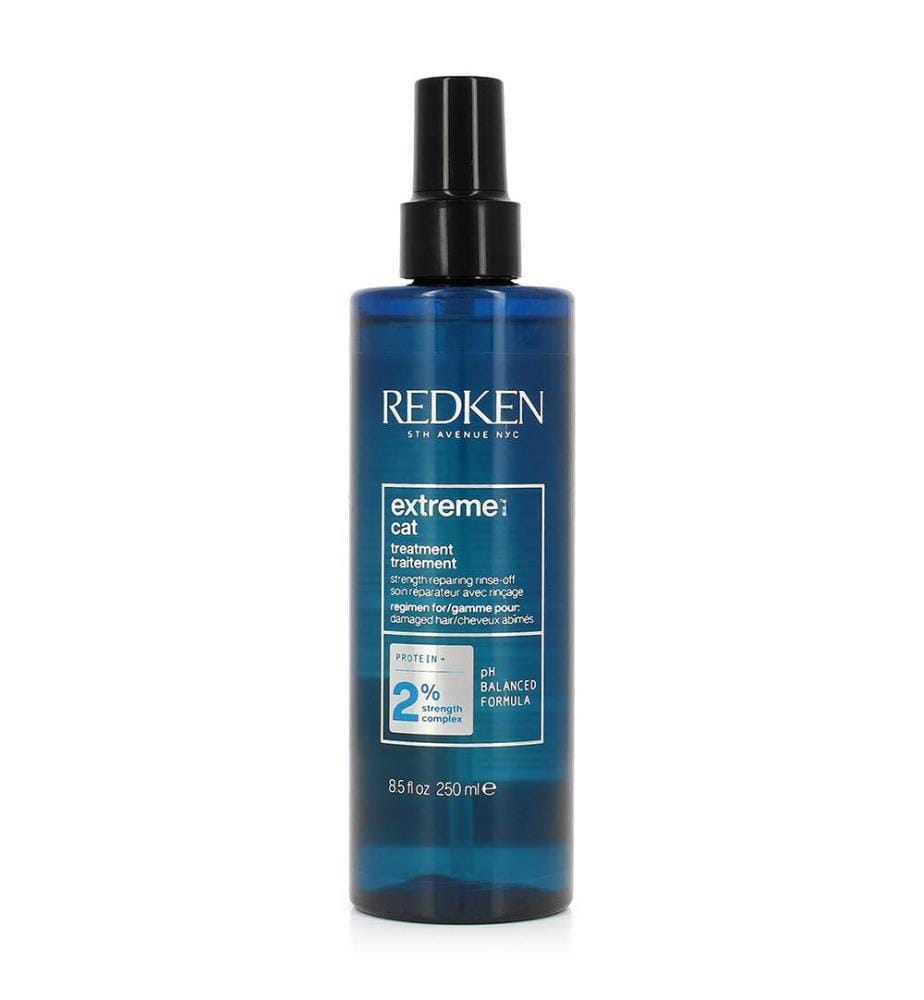 Extreme Cat Treatment - 250 ml
