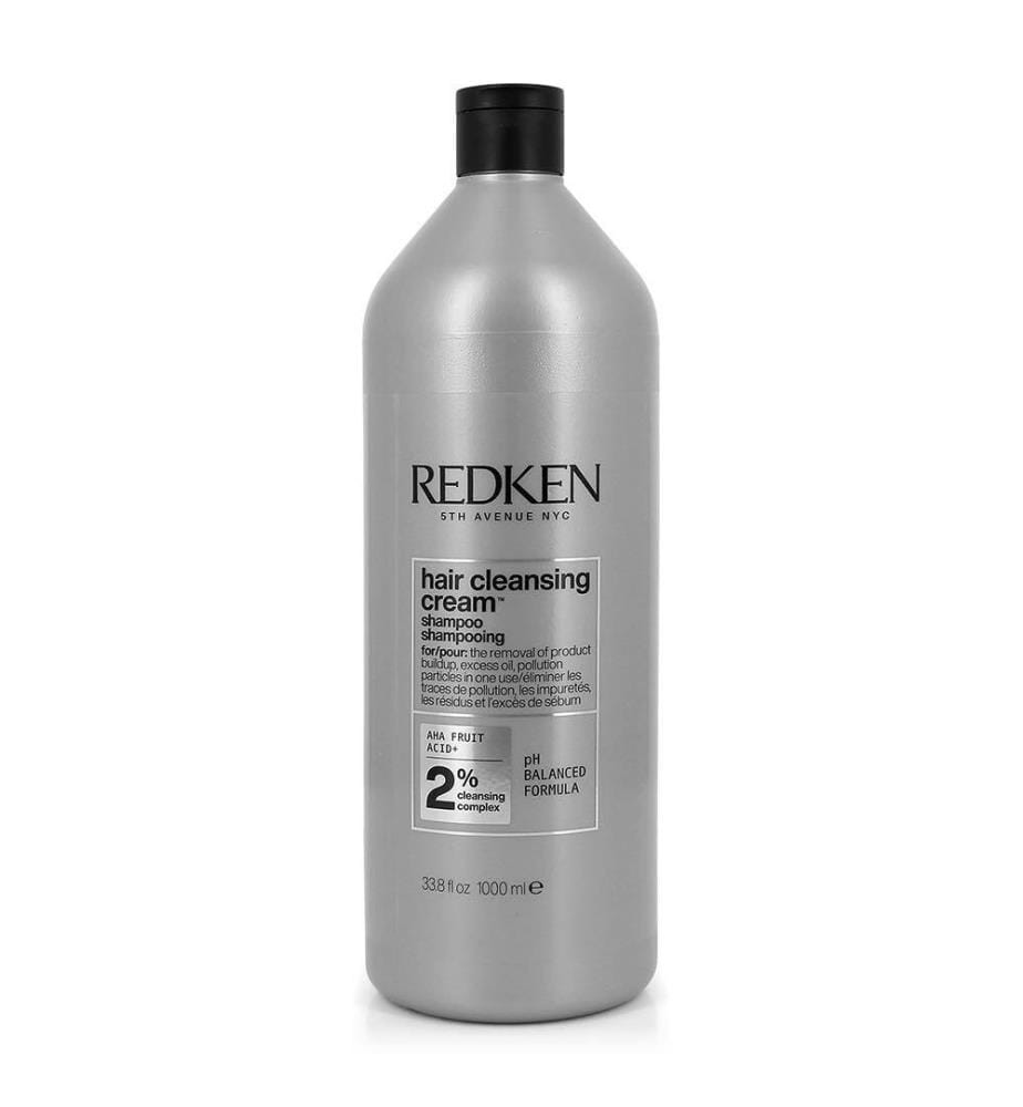 Clean Maniac Shampooing Crème Nettoyante - 1000 ml