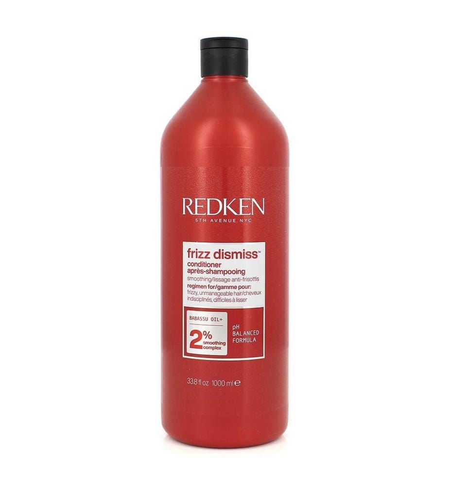 Conditionneur Frizz Dismiss - 1000 ml