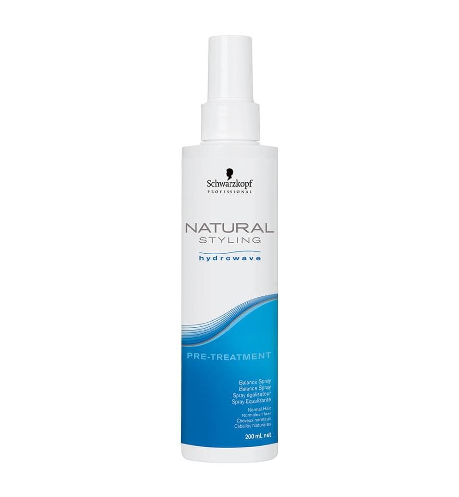 Spray Réparateur Natural Styling - Pre Treatment Repair & Protect - ml