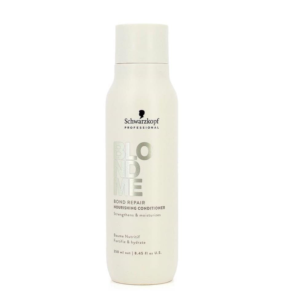 Après-Shampooing Blondme Bond Repair Nourrissant 250ml