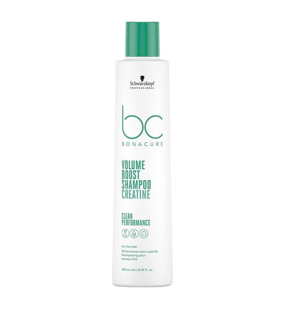 Shampoing BC Bonacure Volume Boost Creatine - 250 ml