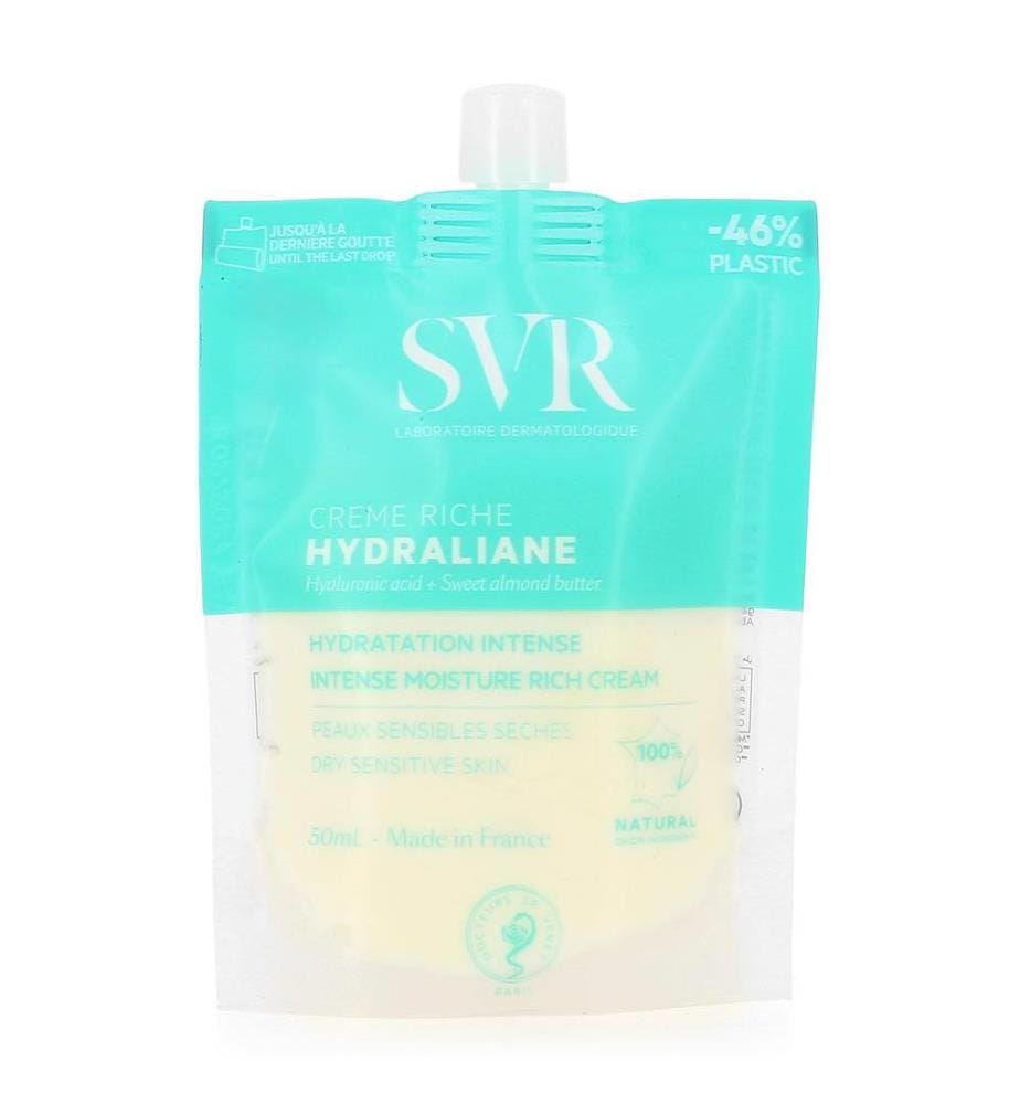 Hydraliane Crème Riche Hydratation Intense - 50 ml