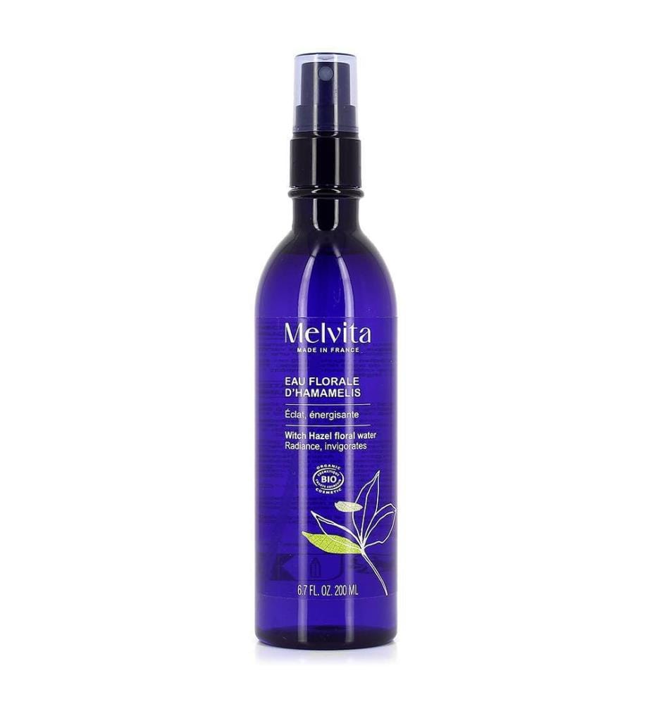 Eau florale spray ?BIO hamamélis - 200 ml