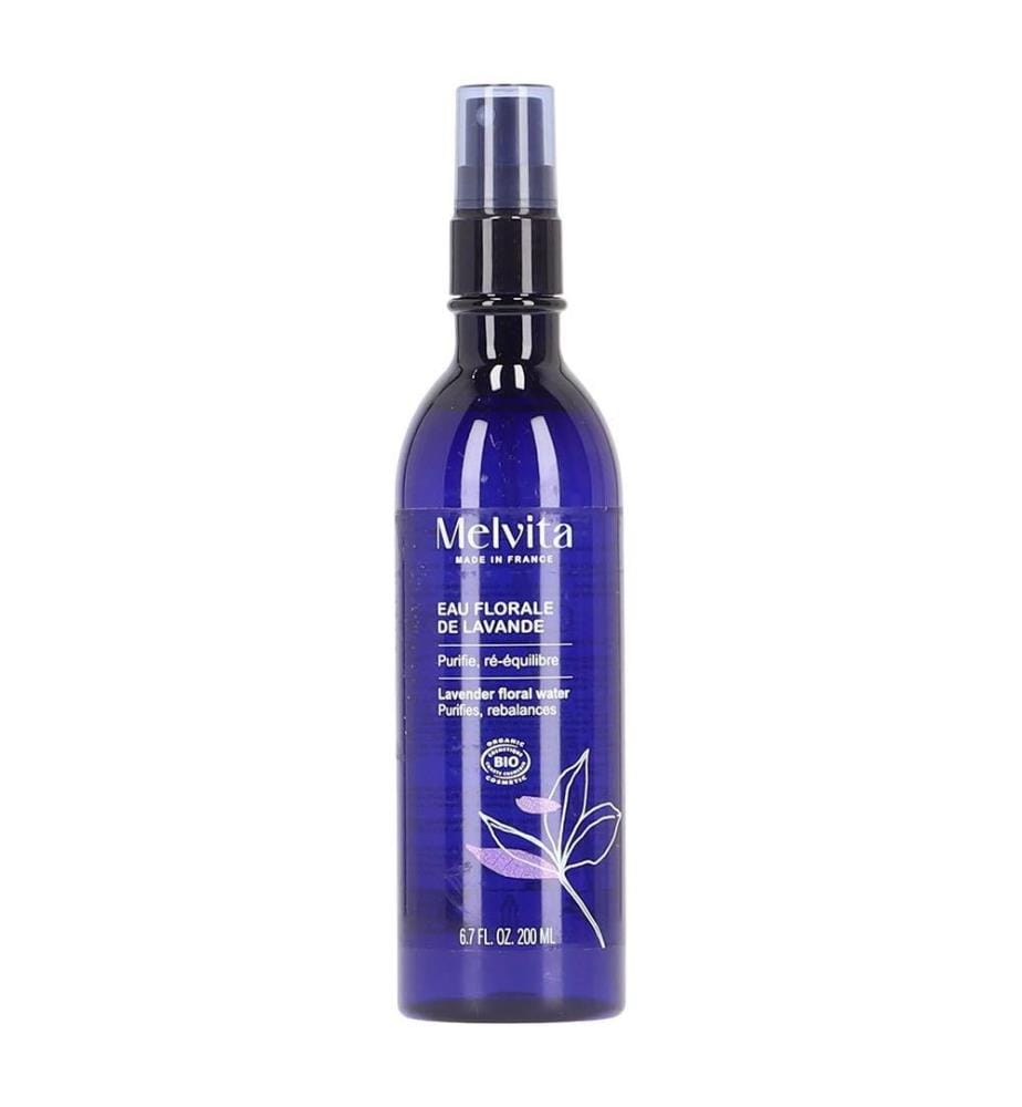 Eau Florale de Lavande Officinale Bio - 200 ml