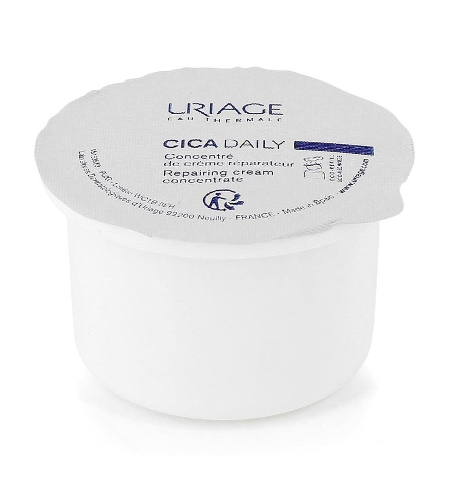 Recharge Crème Concentrée Réparatrice Quotidienne Bariéderm-Cica 50 ml