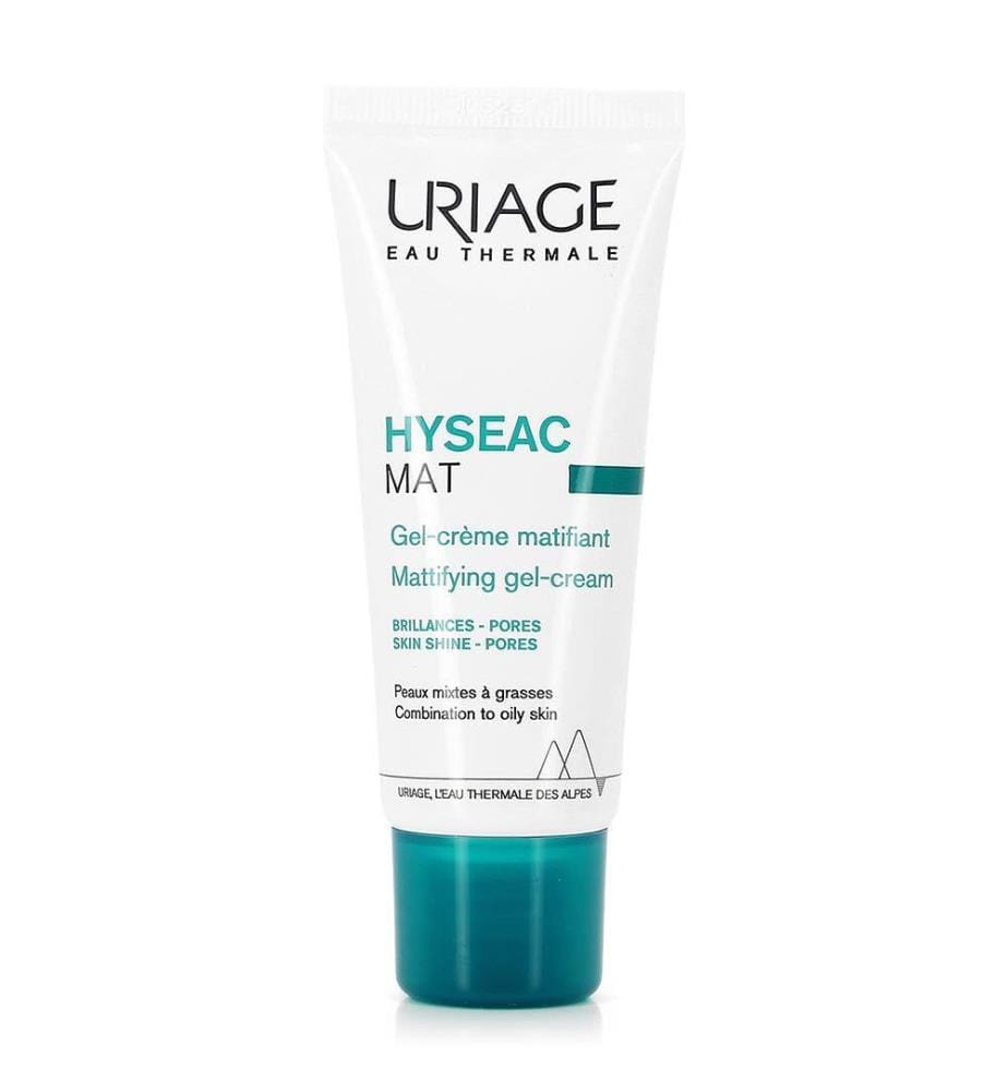 Gel-Crème Matifiant Hyséac 40 ml