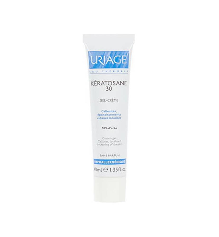Gel-Crème Kératosane 30 - 40 ml