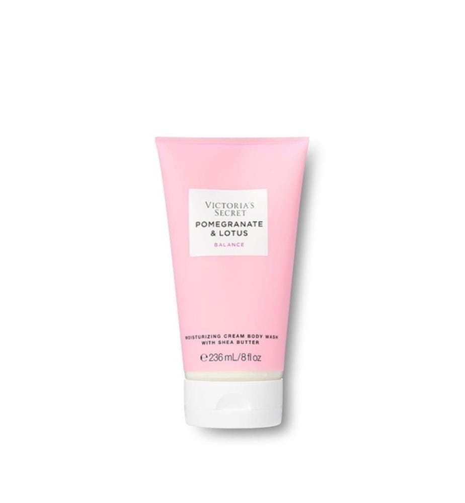 Gel douche Victoria's Secret Grenade & Lotus - 236 ml