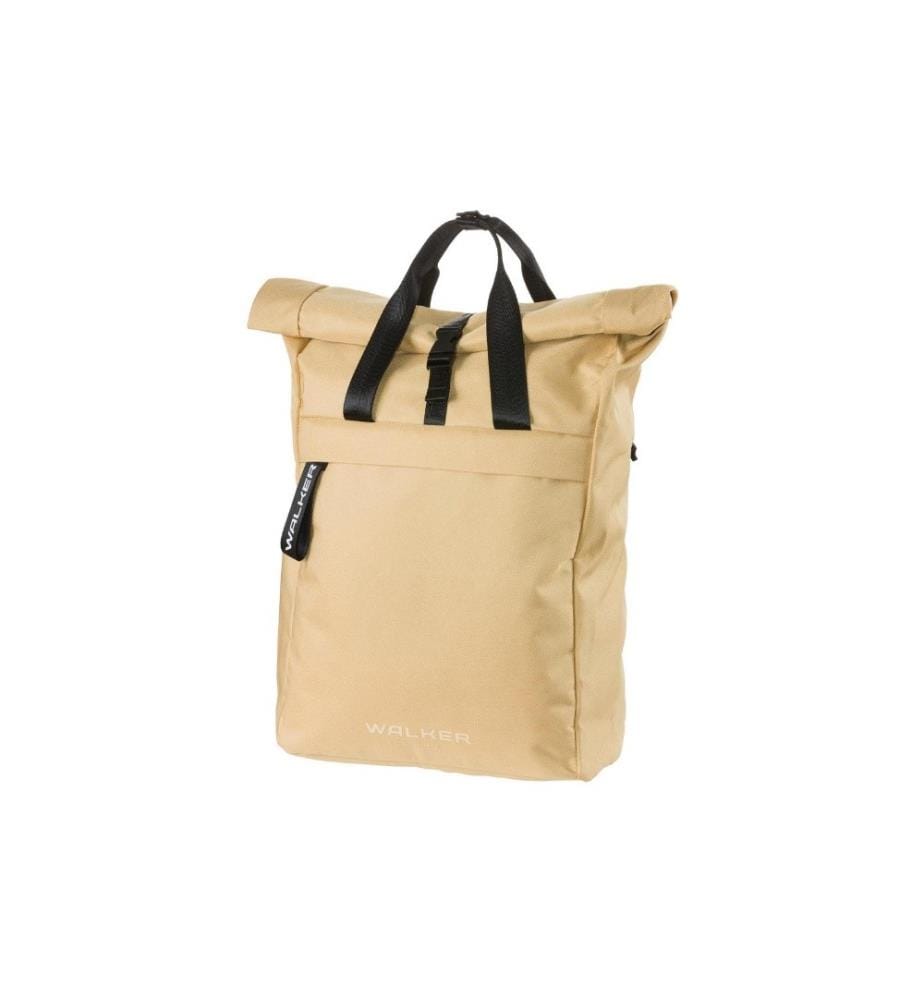 WALKER - Sac à dos pour les loisirs Roll Top 20 - 23 l, orange clair