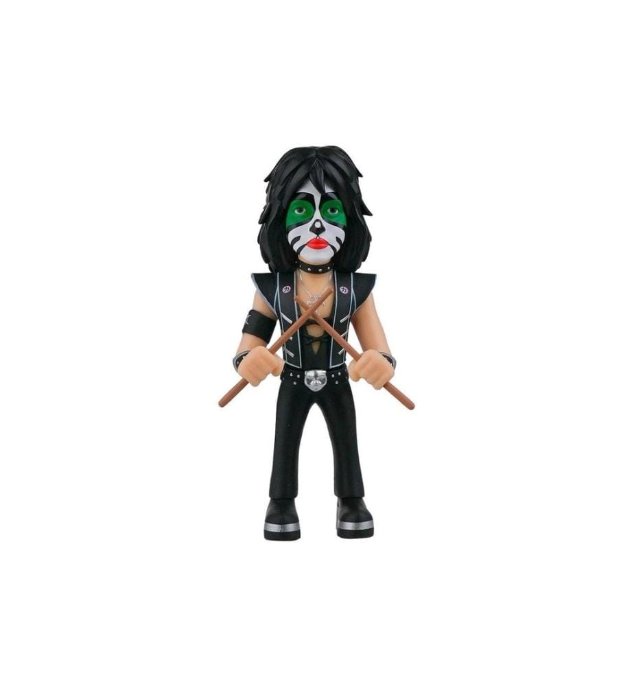 Minix - Figurine KISS: Catman 12 cm