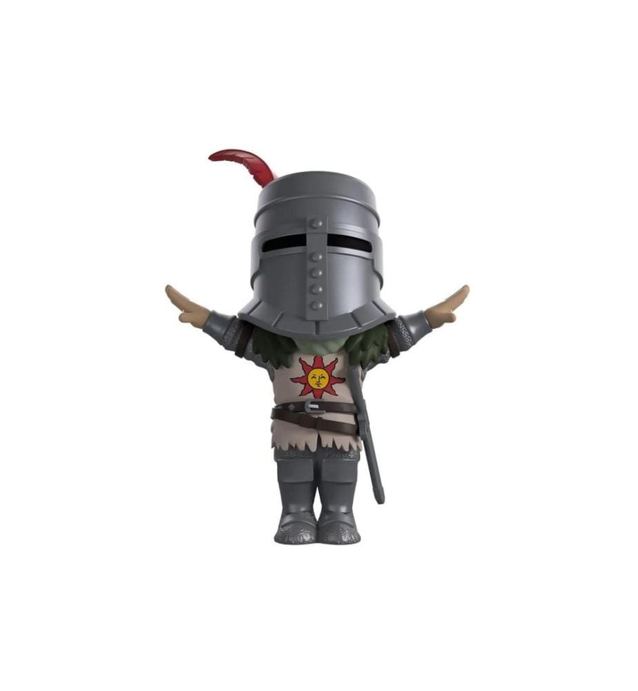 YouTooz - Dark Souls Figurine vinyle Solaire of Astora