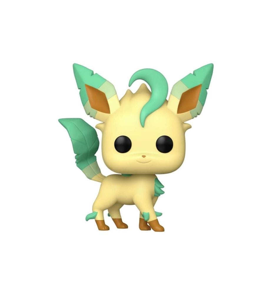 Funko - Figurine POP! Folipurba