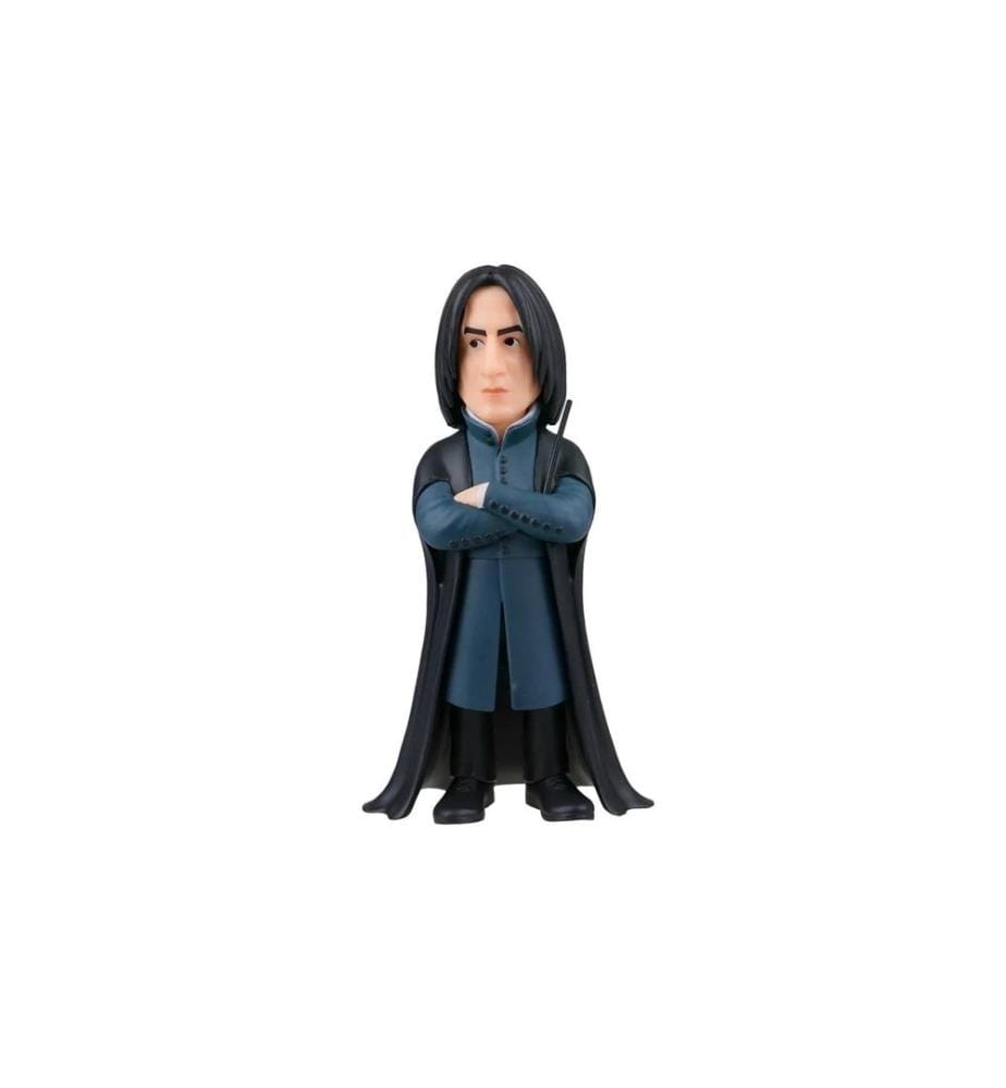 Minix - Figurine Harry Potter: Severus Snape