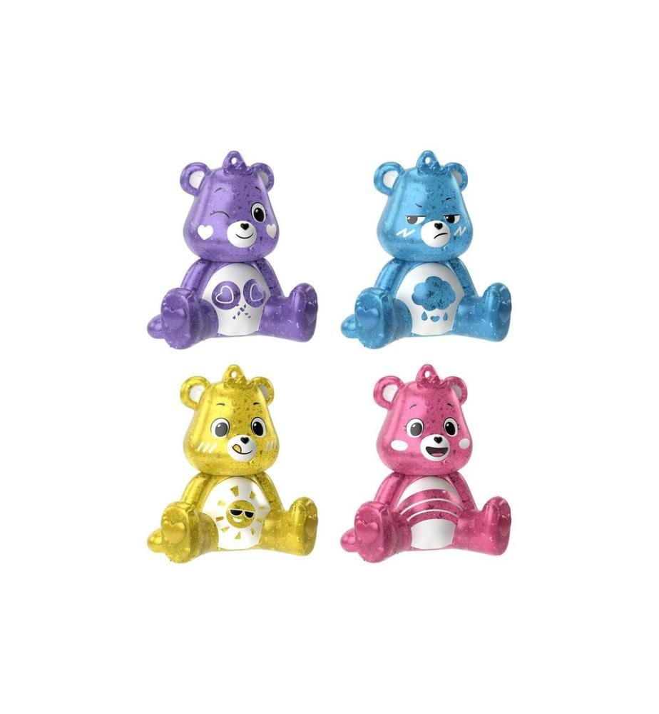Sombo - Figurine à collectionner Care Bears Squish Friends Assorti