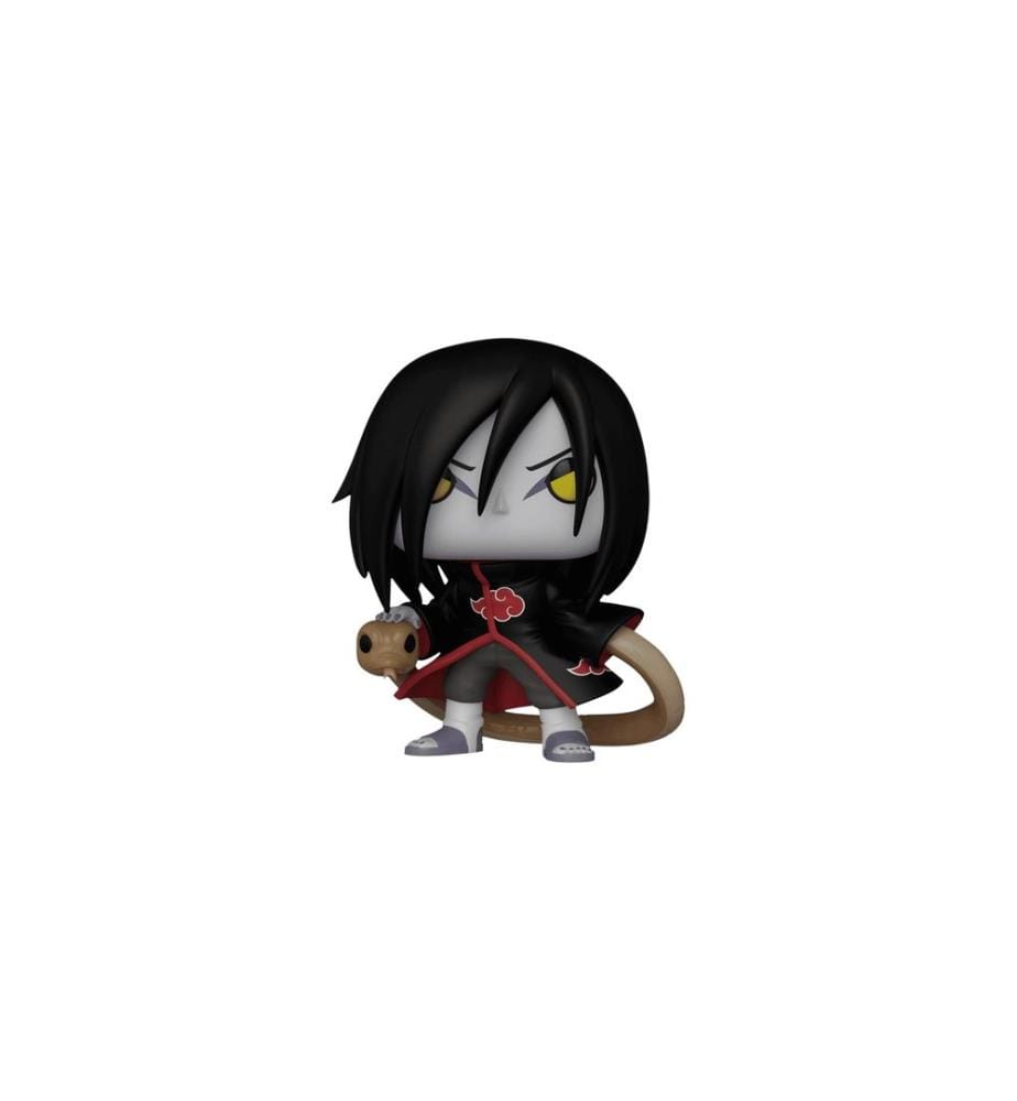 Funko - Figurine POP! Orochimaru (Akatsuki)