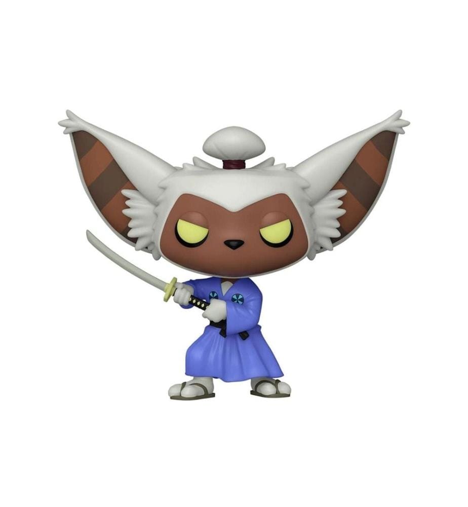 Funko - Figurine Les séries POP! Momo