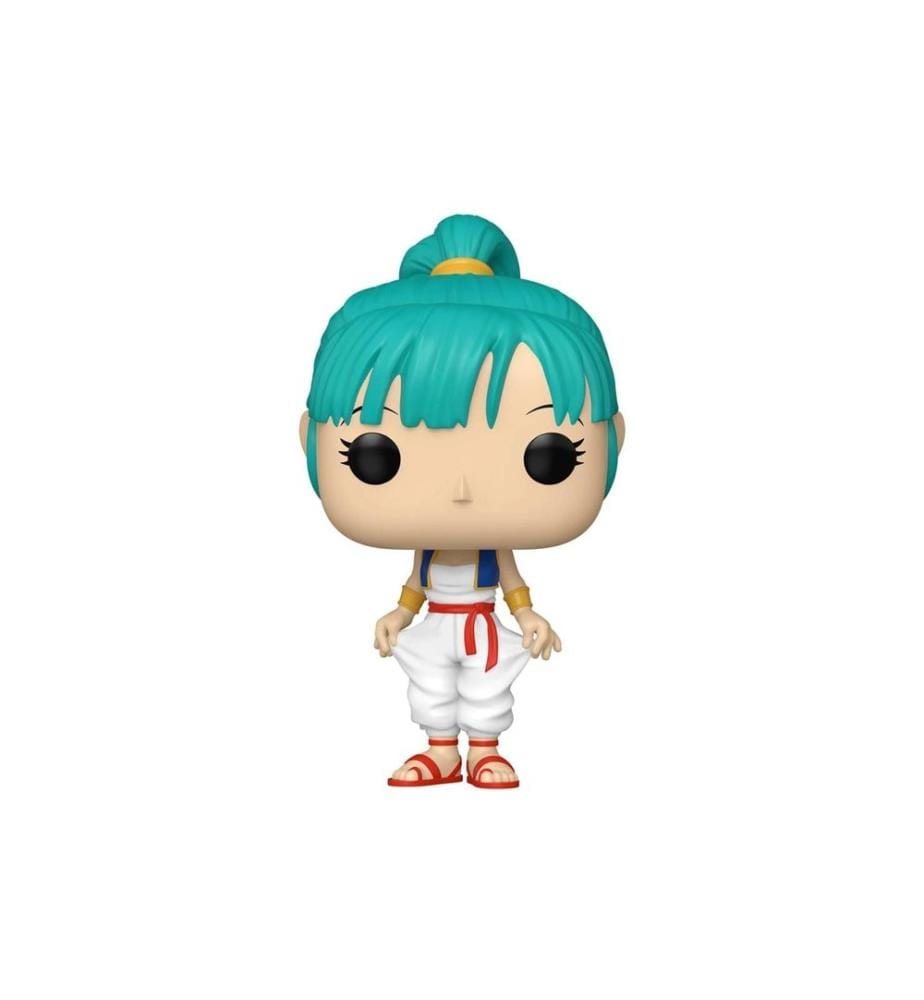 Funko - Figurine POP! Bulma (1923)