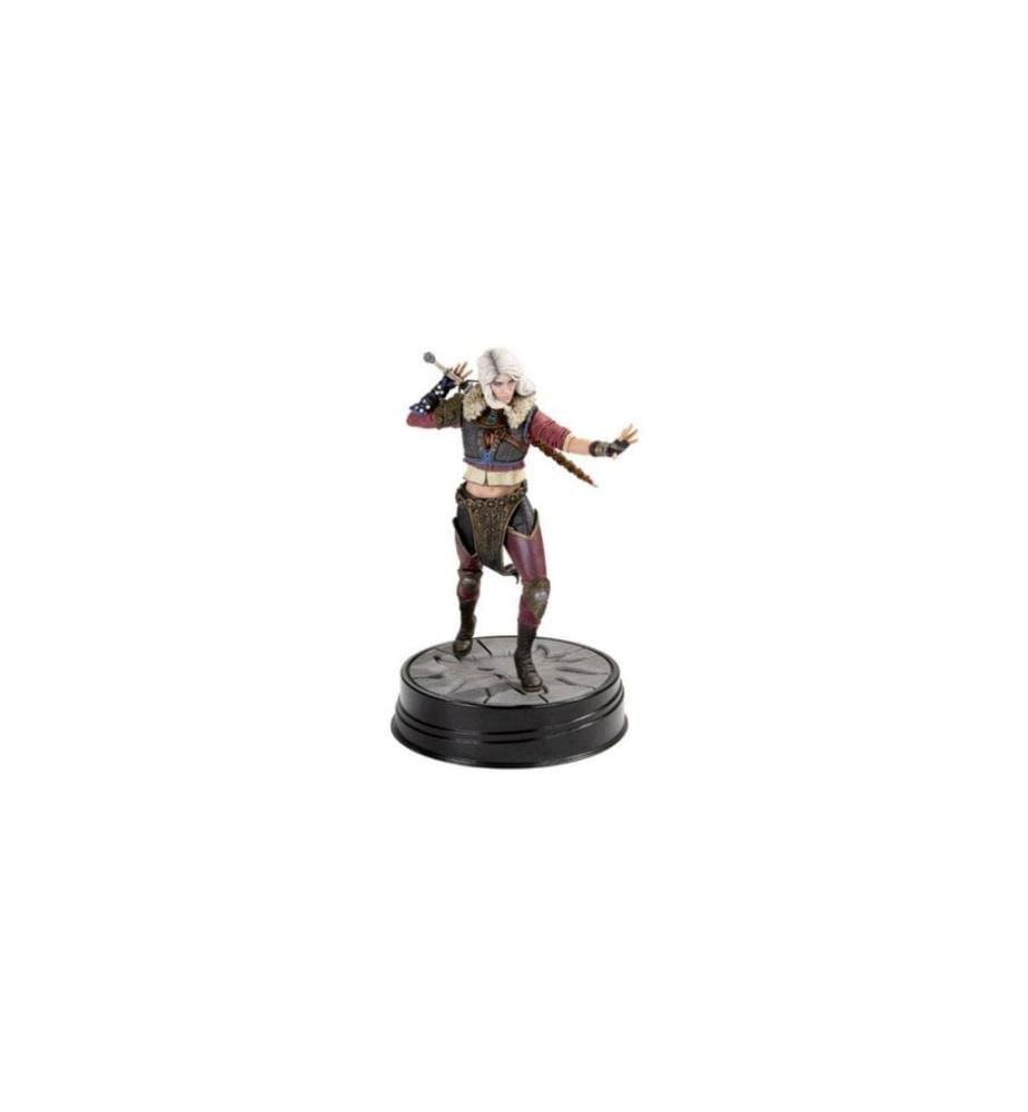 Dark Horse - The Witcher 3: Wild Hunt Ciri PVC