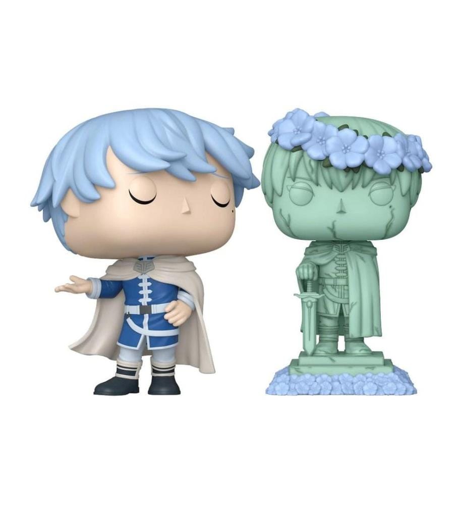 Funko - Figur POP! Frieren: Beyond Journey's End Himmel (1989)