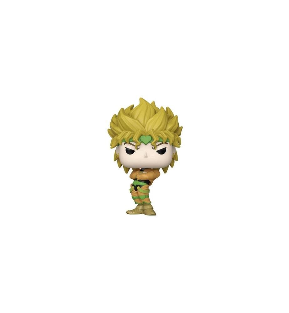 Funko - Figurine POP! Jojo's Bizarre Adventure DIO