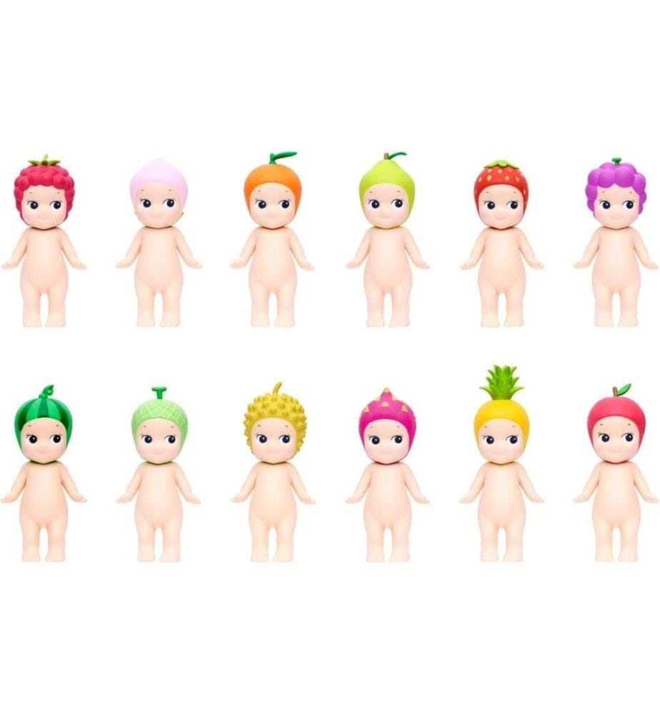 Sonny Angel - Fruit Series Assorti
