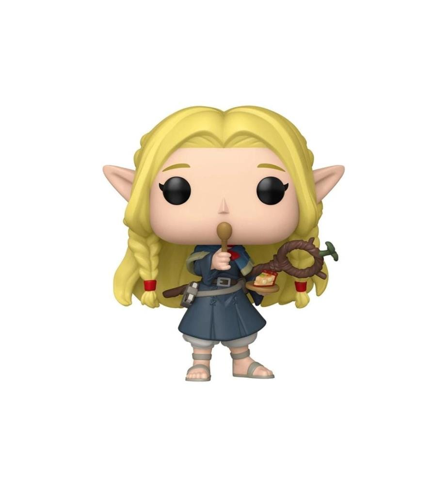 Funko - POP! figurine Delicious in Dungeon Marcille 9 cm