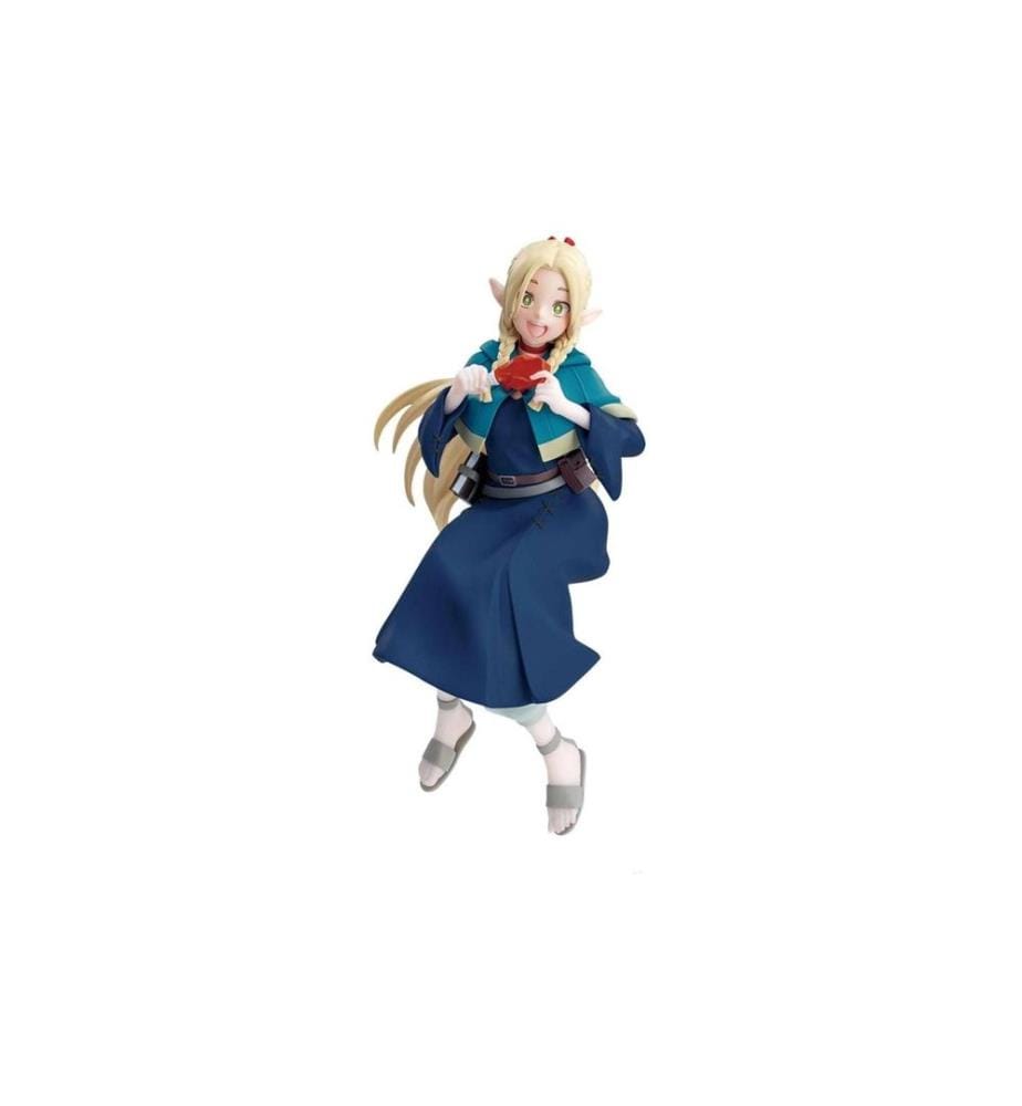 SEGA Goods - Figurine Noodle St. Delicious in Dungeon Marcille