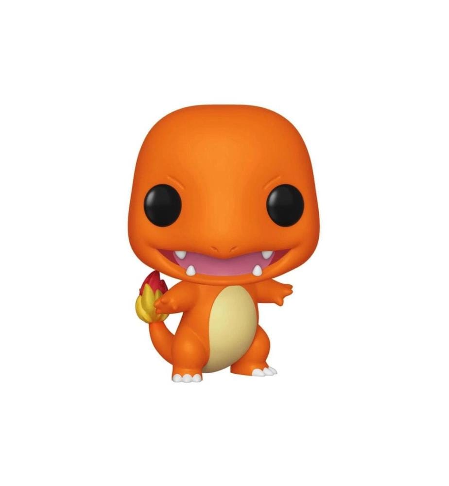 Funko - Figurine POP! Glumanda