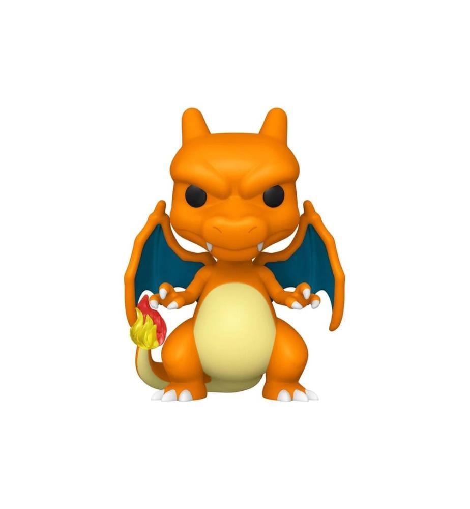 Funko - Figurine POP! Glurak