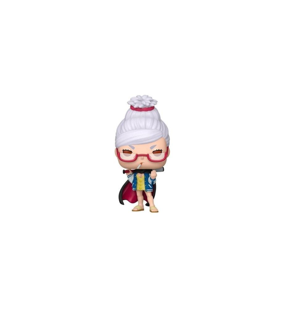 Funko - Figurine POP ! DanDaDan Seiko (2101)