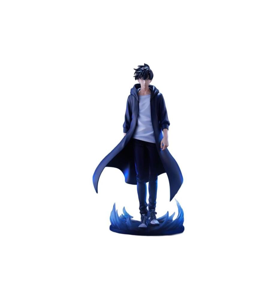 FuRyuu - Figure Solo Leveling Trio-Try-iT Sung Jinwoo