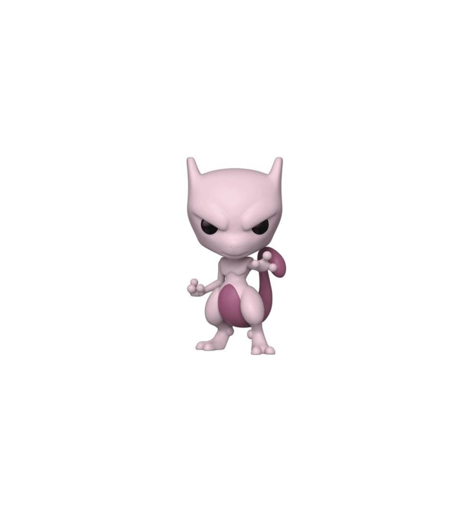 Funko - Figurine Mewtwo (581)