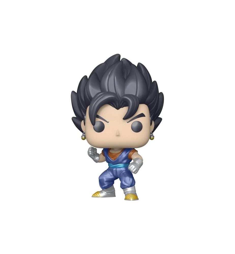 Funko - Figurine POP! Dragon Ball: Vegito édition spéciale