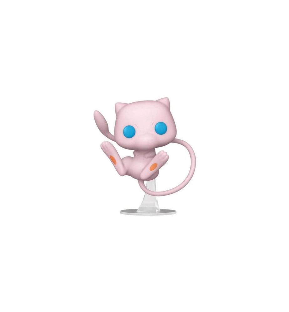 Funko - Figurine Mew (643)