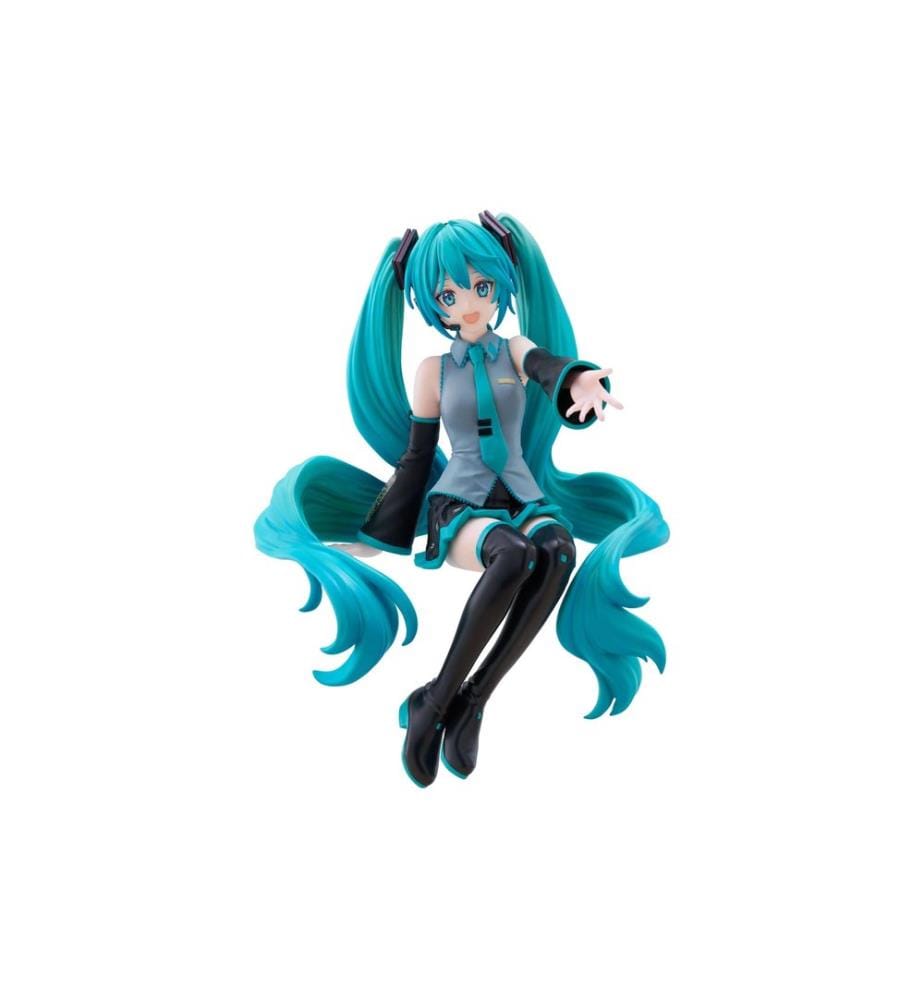 FuRyuu - Figurine Hatsune Miku Noodle Stopper Nardack