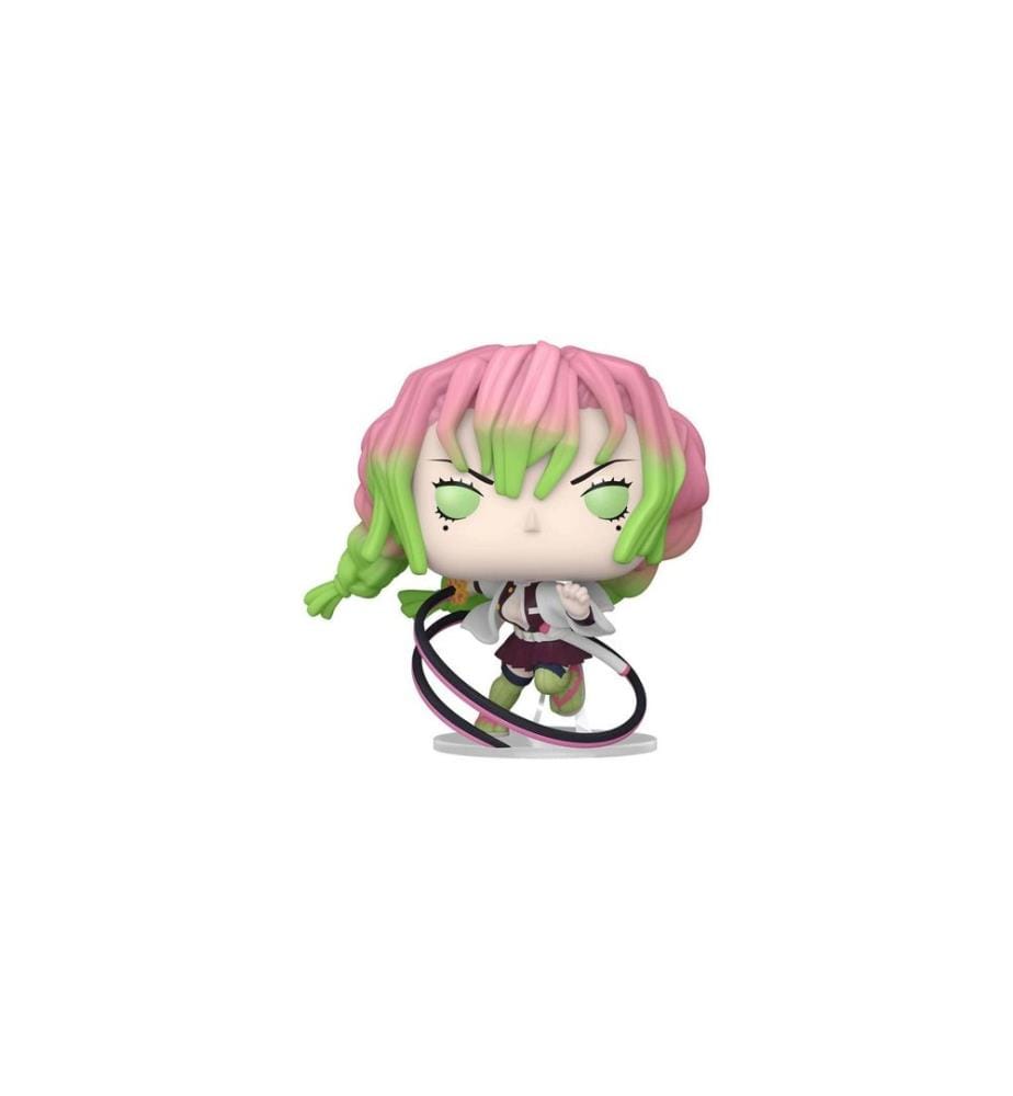 Funko - Figurine Mitsuri (Attaque) (1852)